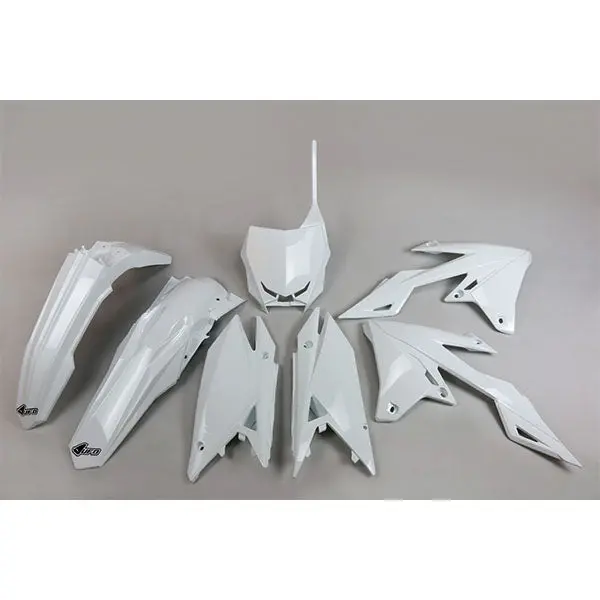 Ufo - Complete Plastic Kit (Suzuki) Year 2018 10
