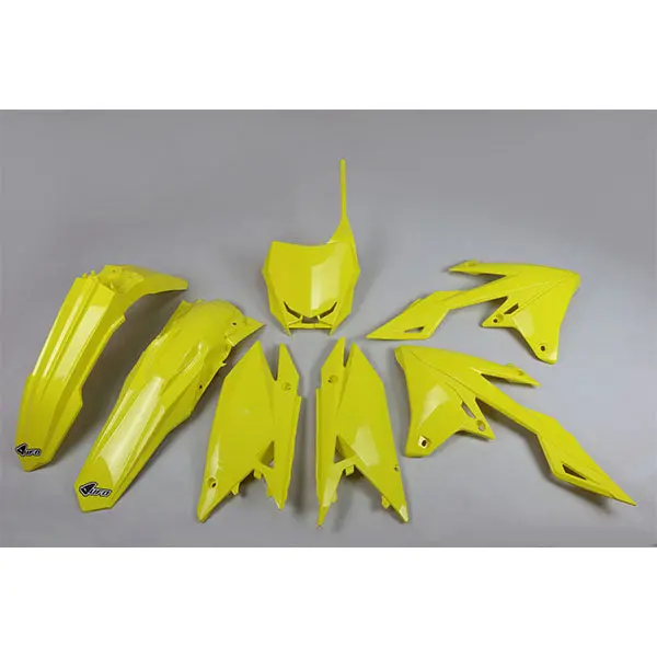 Ufo - Complete Plastic Kit (Suzuki) Year 2018 11