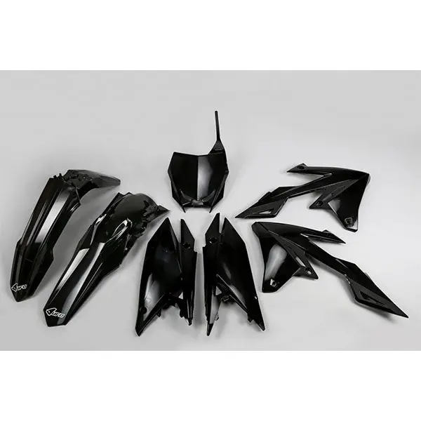 Ufo - Complete Plastic Kit (Suzuki) Year 2022 5