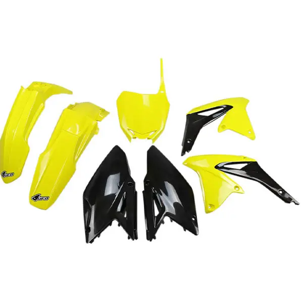 Ufo - Complete Plastic Kit (Suzuki) Year 2014 11