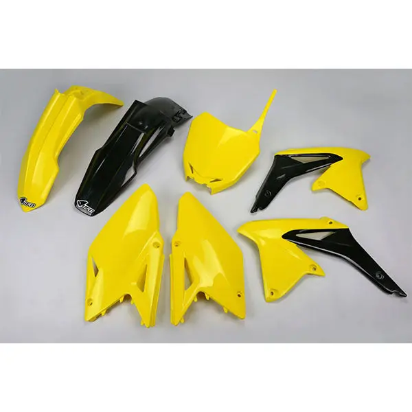 Ufo - Complete Plastic Kit (Suzuki) Year 2014 10