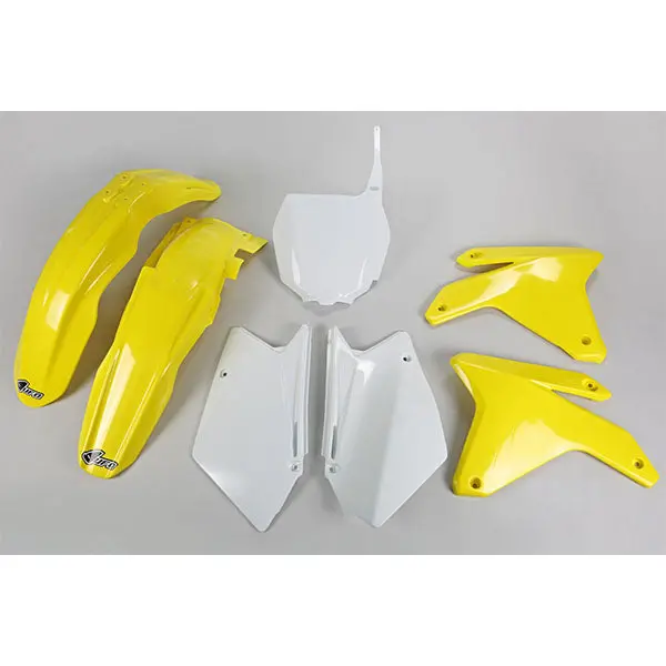 Ufo - Complete Plastic Kit (Suzuki) Year 2005 13