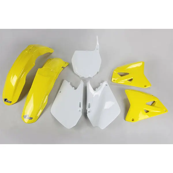 Ufo - Complete Plastic Kit (Suzuki) Year 2003 5