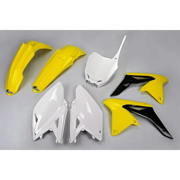 Ufo - Complete Plastic Kit (Suzuki) Year 2014 6