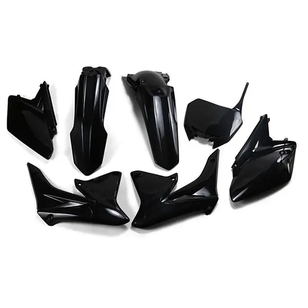 Ufo - Complete Plastic Kit (Suzuki) Year 2016 7