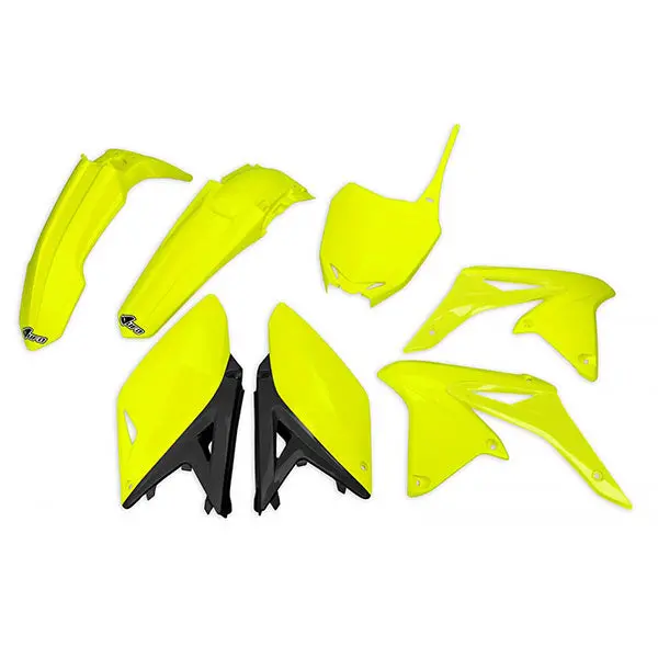 Ufo - Complete Plastic Kit (Suzuki) Year 2016 9