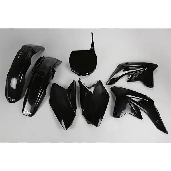 Ufo - Complete Plastic Kit (Suzuki) Year 2007 12