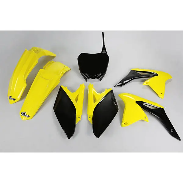 Ufo - Complete Plastic Kit (Suzuki) Year 2014 5