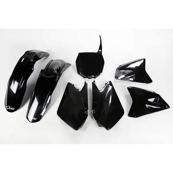 Ufo - Complete Plastic Kit (Suzuki) Year 2007 7