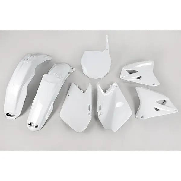 Ufo - Complete Plastic Kit (Suzuki) Year 2004 7