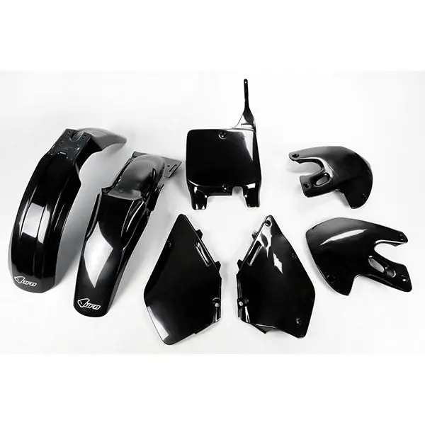Ufo - Complete Plastic Kit (Suzuki) Year 2000 7