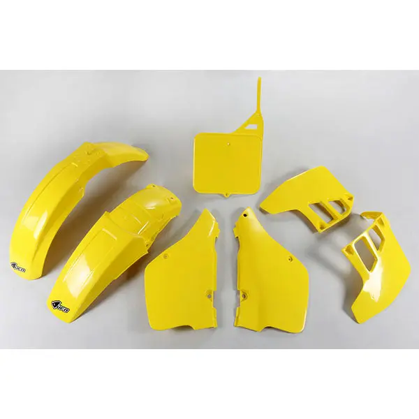 Ufo - Complete Plastic Kit (Suzuki) Year 2014 10