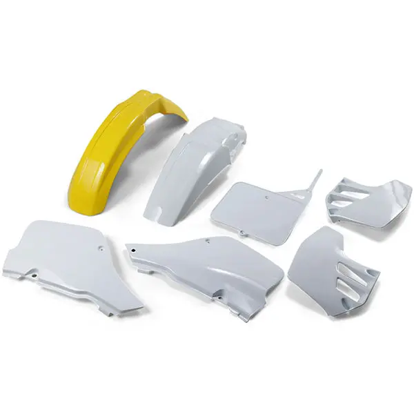 Ufo - Complete Plastic Kit (Suzuki) Year 2018 11