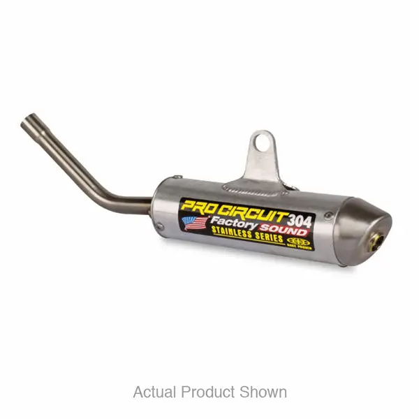 Pro Circuit 304 Sound Silencer for Gas Gas Motorcycles - Image 4