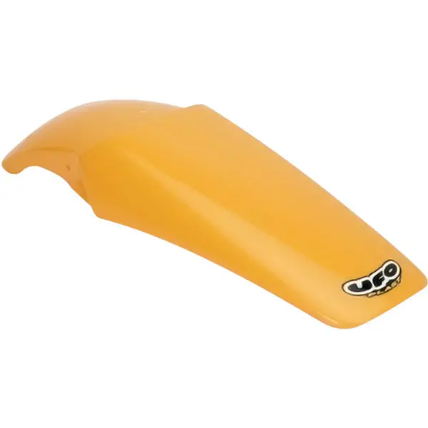 Ufo - Mx Rear Fenders (Ktm) Year 1995 1