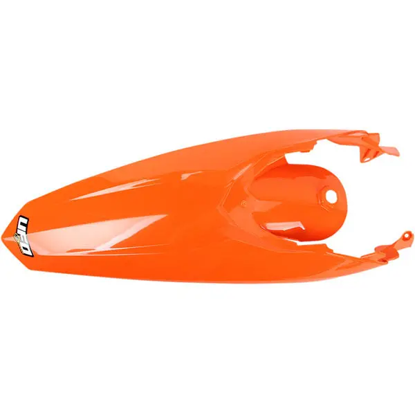UFO MX Rear Fender for KTM Motorcycles – 2019 Model Year - Image 10