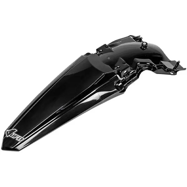 Ufo - Mx Rear Fender (Kawasaki) Year 2022 5
