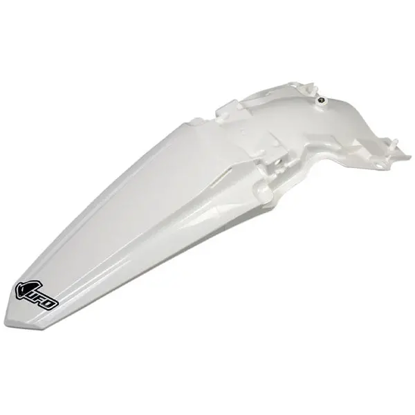 Ufo - Mx Rear Fender (Kawasaki) Year 2022 6