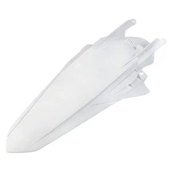 Ufo - Mx Rear Fenders (Ktm) Year 2019 7