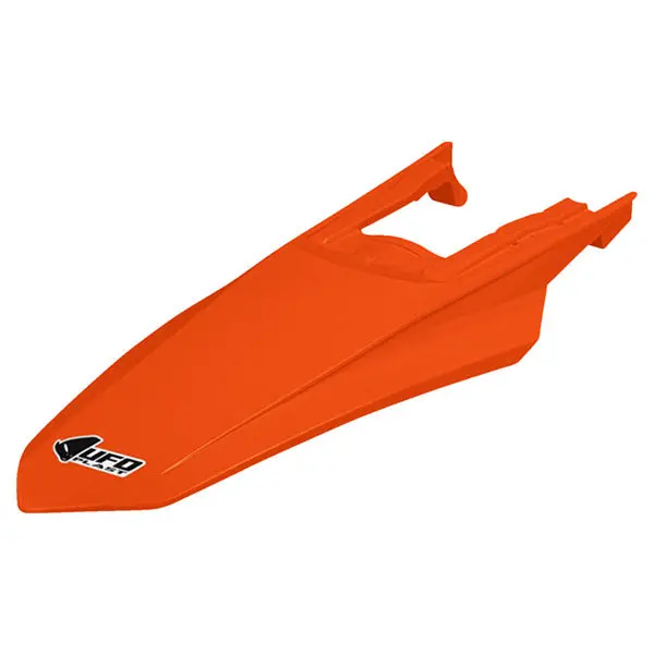 Ufo - Mx Rear Fenders (Ktm) Year 2019 11