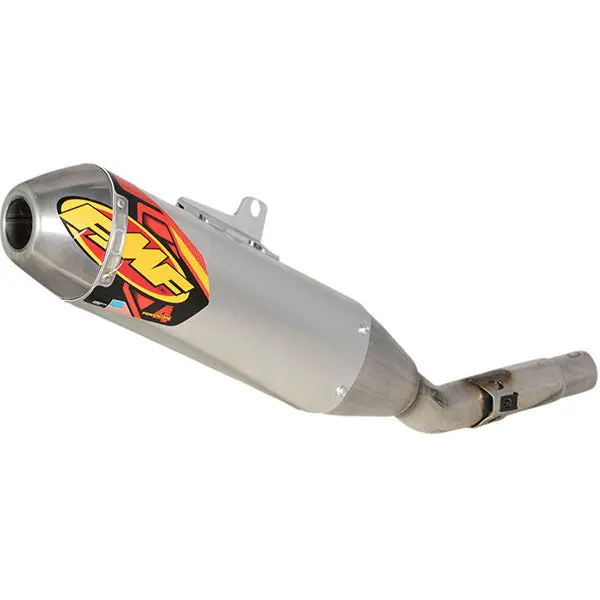 Fmf - Powercore 4 Muffler (Honda) 1