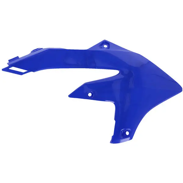 Cycra - Powerflow Intake Radiator Shroud (Yamaha) 1