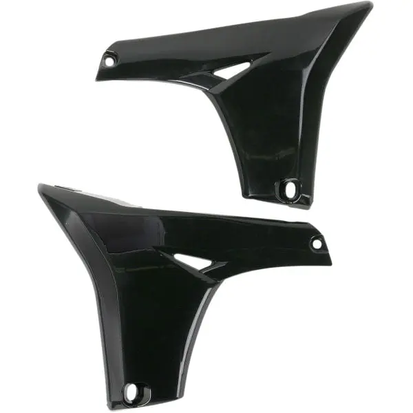 Acerbis - Radiator Shrouds (Yamaha) Year 2018 21