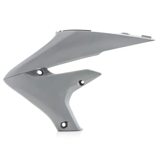 Acerbis - Radiator Shrouds (Yamaha) Year 2019 26