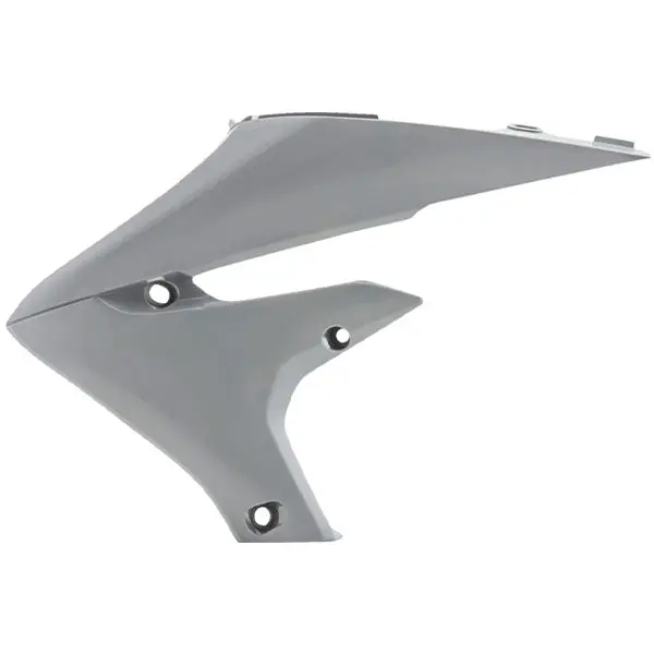Acerbis radiator shrouds designed specifically for Yamaha motorcycles from the 2018 model year - Image 19