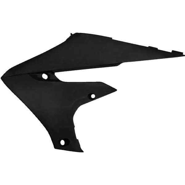 Acerbis radiator shrouds designed specifically for Yamaha motorcycles from the 2018 model year - Image 18