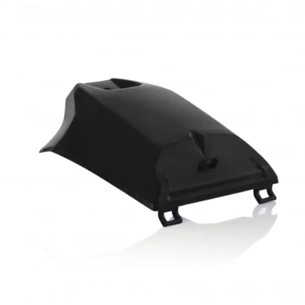 Acerbis radiator shrouds designed specifically for Yamaha motorcycles from the 2018 model year - Image 27