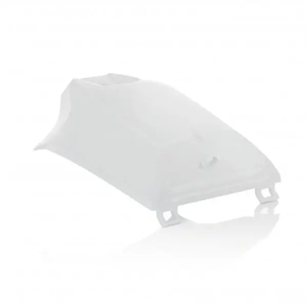 Acerbis radiator shrouds designed specifically for Yamaha motorcycles from the 2018 model year - Image 28