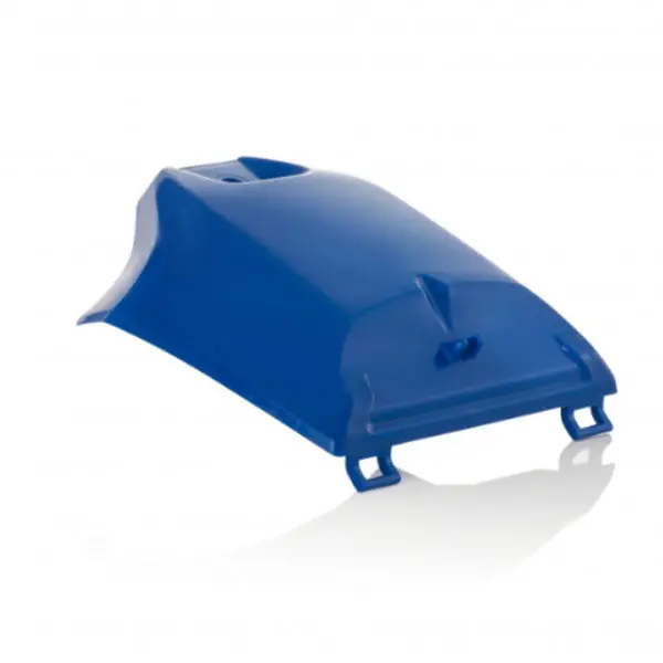 Acerbis radiator shrouds designed specifically for Yamaha motorcycles from the 2019 model year - Image 29