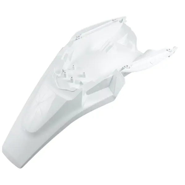 Acerbis - Rear Fenders (Husqvarna) Year 2022 5