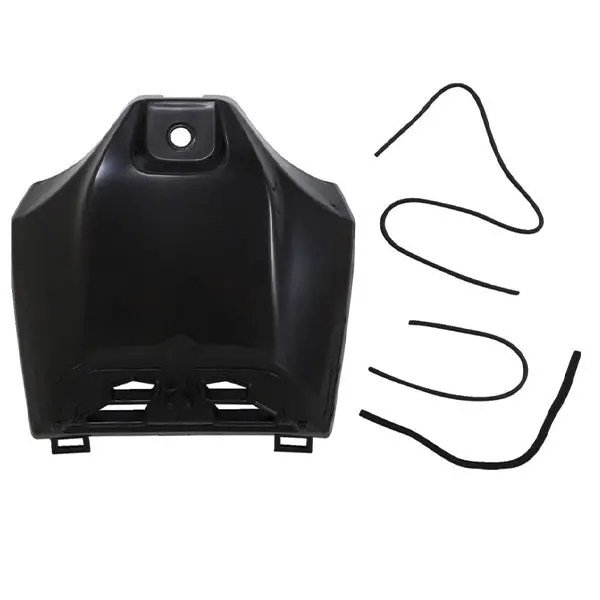 Acerbis - Radiator Shrouds (Yamaha) Year 2018 34