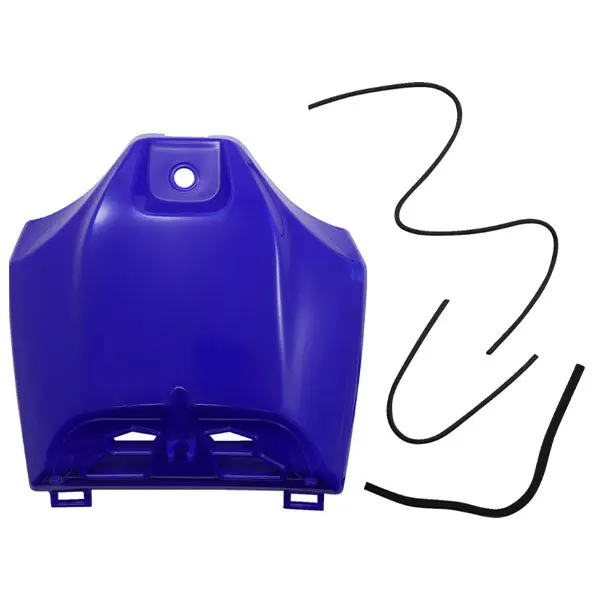 Acerbis - Radiator Shrouds (Yamaha) Year 2019 33