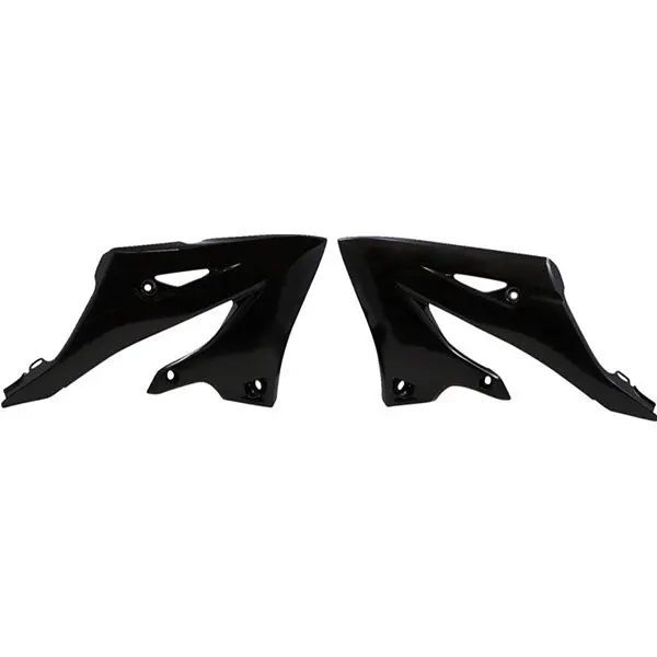 Acerbis - Radiator Shrouds (Yamaha) Year 2019 8