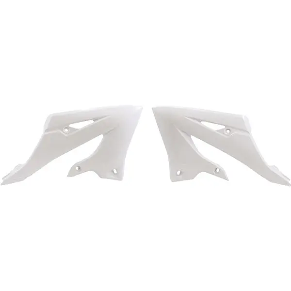 Acerbis - Radiator Shrouds (Yamaha) Year 2019 10