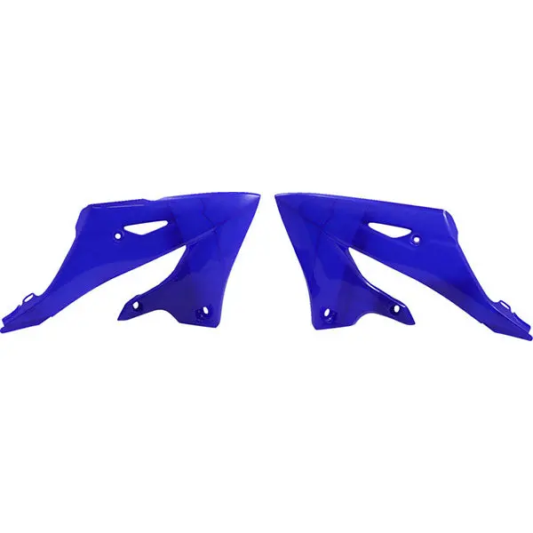 Acerbis - Radiator Shrouds (Yamaha) Year 2019 9