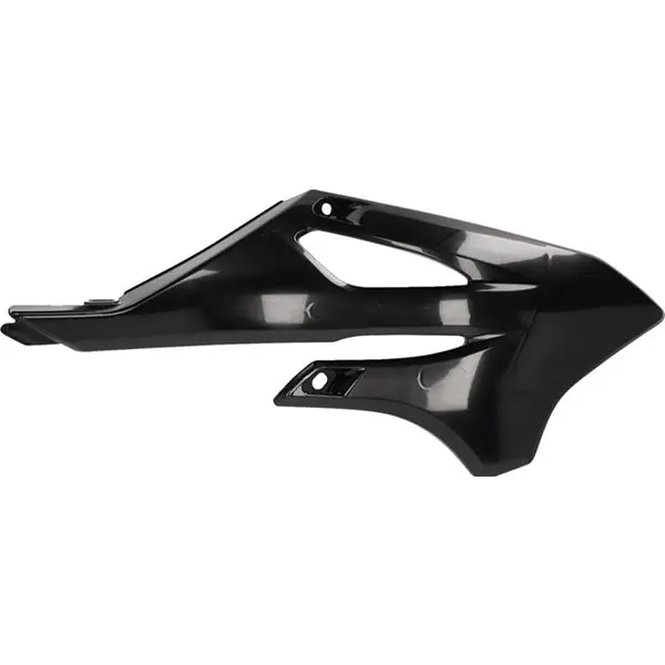 Acerbis - Radiator Shrouds (Yamaha) Year 2019 5