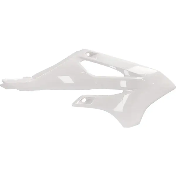 Acerbis - Radiator Shrouds (Yamaha) Year 2018 7