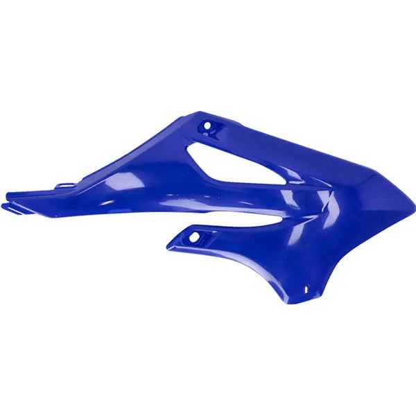 Acerbis - Radiator Shrouds (Yamaha) Year 2018 6