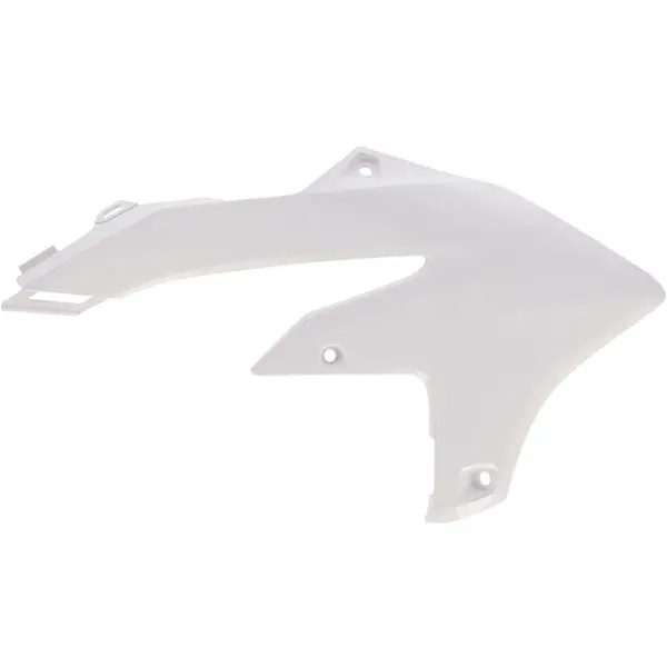 Acerbis - Radiator Shrouds (Yamaha) Year 2019 24