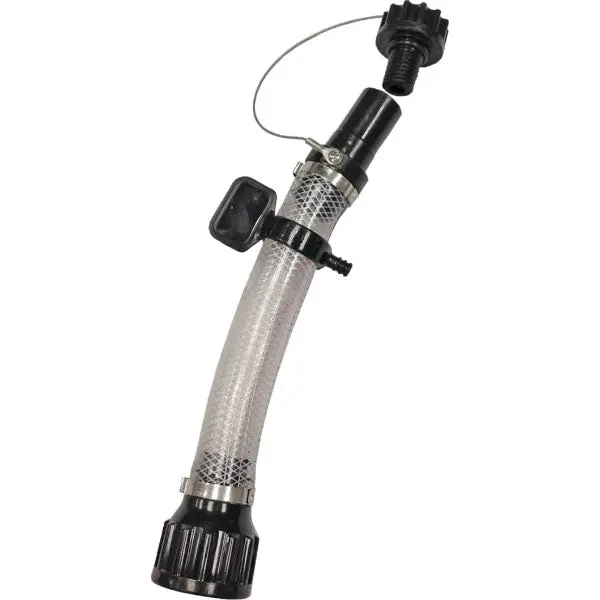 Matrix - M3/Mz1 Delivery Hose - Replacement - Kit 1