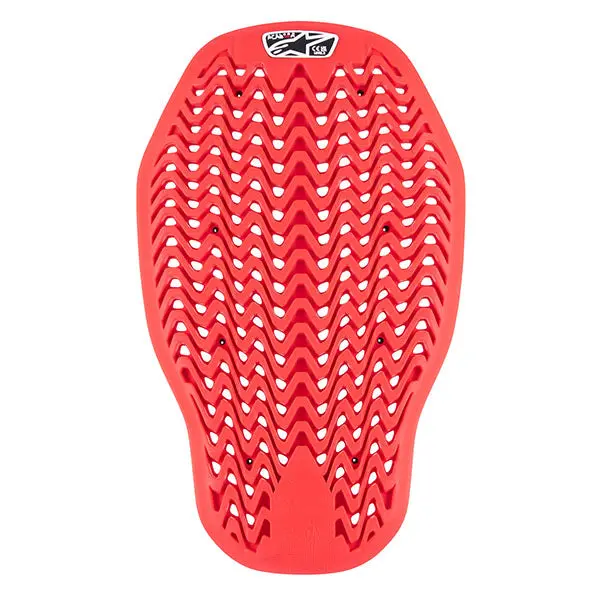 Alpinestars - Nucleon Plasma Back Protector Insert 1