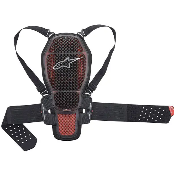 Alpinestars - Nucleon Kr-1 Cell Back Protector 1