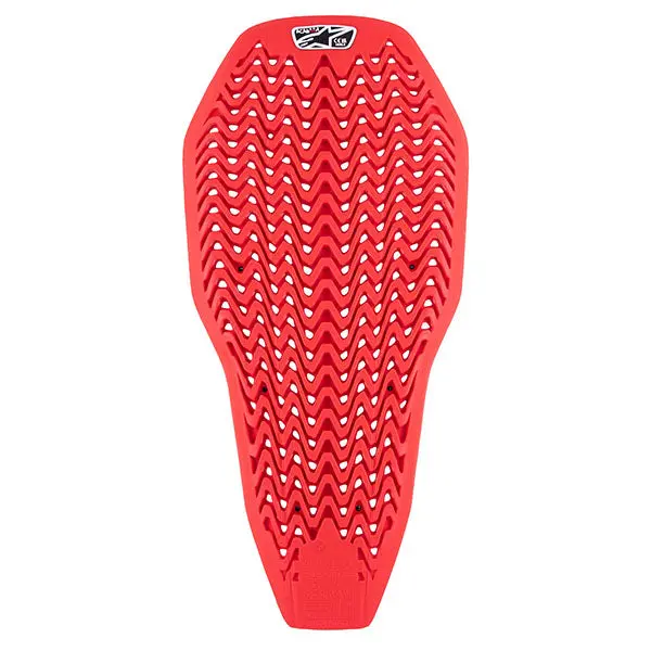 Alpinestars - Nucleon Plasma Full Back Protector Insert 1