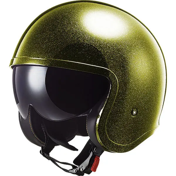 Ls2 - Spitfire Disco Helmet 1