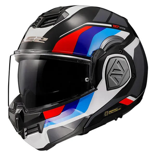 Ls2 - Advant Sport Helmet 1