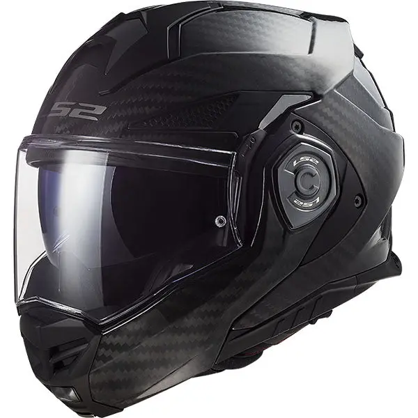 Ls2 - Advant X Carbon Helmet 1